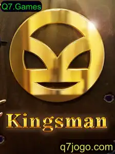 Kingsman: Uma Nova Experiência de Jogo pela Q7.Games