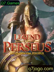 LegendofPerseus: A Nova Fronteira nos Jogos de Aventura da Q7.Games