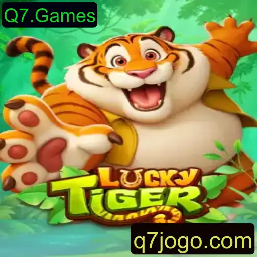 Descubra o Empolgante Jogo LuckyTiger da Q7.Games