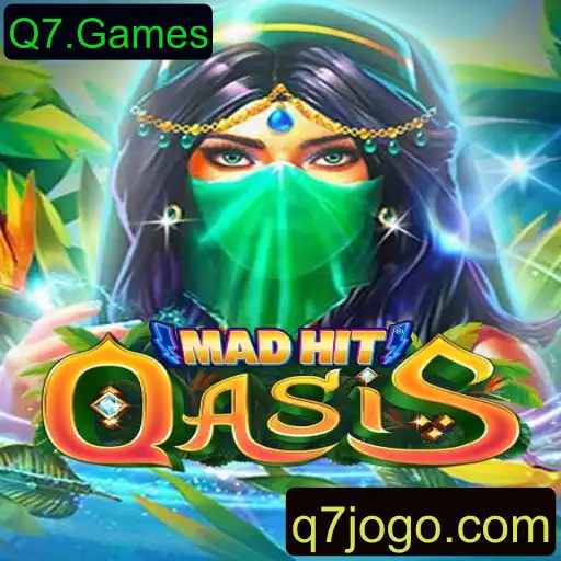 Descubra o Fascinante Mundo de MadHitOasis