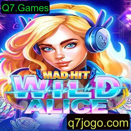 Explorando o Mundo Fascinante de MadHitWildAlice: Uma Jornada com Q7.Games