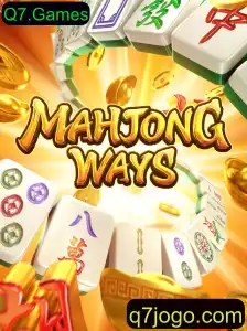 Descubra o Fascinante Mundo de MahjongWays