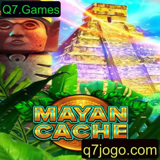 MayanCache: Descubra o Mistério e Aventura no Mundo dos Jogos de Tabuleiro