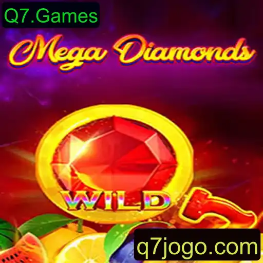 MegaDiamond: Um Novo Horizonte no Mundo dos Jogos pela Q7.Games