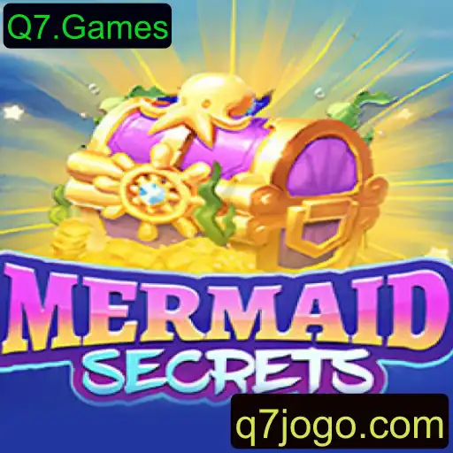 Descubra a Magia do Jogo MermaidSecrets com Q7.Games
