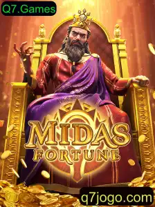 Explorando MidasFortune: Um Jogo de Impacto da Q7.Games