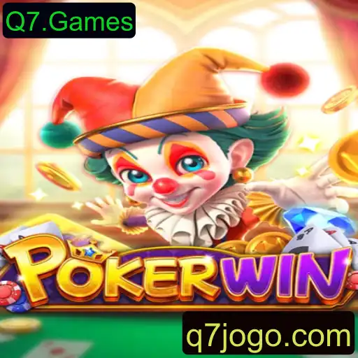 Descubra o Mundo Empolgante de POKERWIN