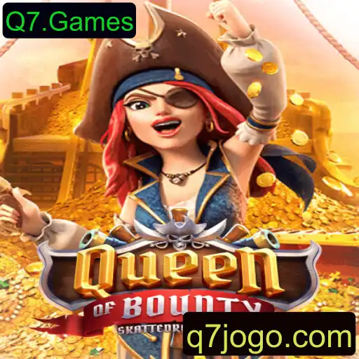 Explorando o Fascinante Mundo de QueenofBounty: Um Mergulho no Jogo que Conquista Corações