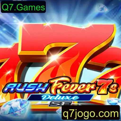 Descubra a Emoção de RushFever7sDeluxeSE: O Mais Novo Jogo da Q7.Games