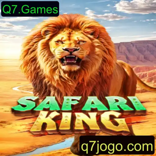 Explorando o Mundo de SafariKing: Um Jogo de Estratégia e Aventura da Q7.Games