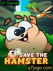 SavetheHamster: Um Guia Completo para Dominar o Jogo Incrível da Q7.Games