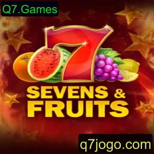 Explorando SevensFruits: Um Mergulho no Mundo dos Jogos de Cassino e Q7.Games