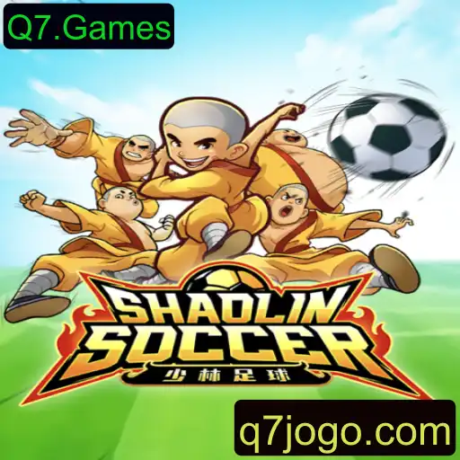 Descubra o Mundo de ShaolinSoccer