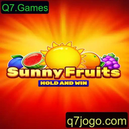 SunnyFruits: Explorando o Mundo de Diversão e Estratégia
