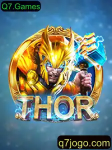 Explorando o Universo de THOR: Um Jogo Inovador da Q7.Games