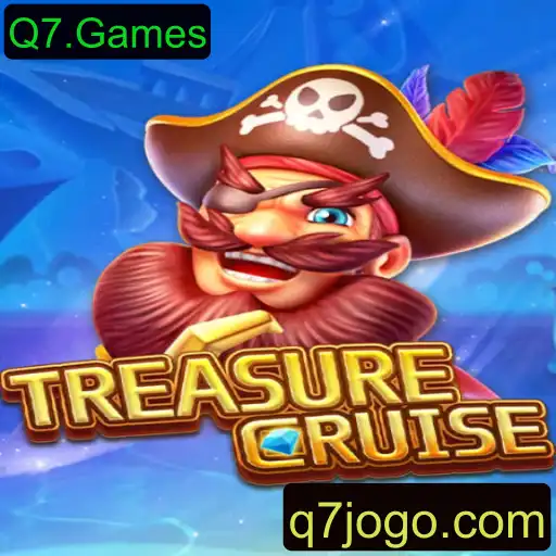 Desvendando o Jogo TREASURECRUISE: Uma Aventura de Q7.Games