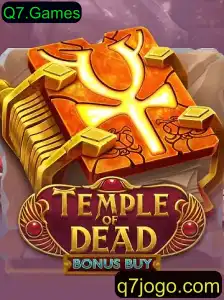Descubra o Universo de TempleofDeadBonusBuy na Plataforma Q7.Games