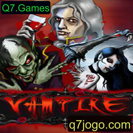 Explorando o Universo Intrigante do Jogo 'Vampire' da Q7.Games