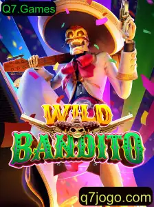 Explorando o Jogo WildBandito: Atrações e Regras