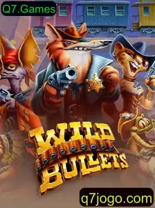 Explorando o Mundo de Aventura e Estratégia de WildBullets