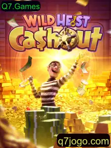 Descubra WildHeistCashout: O Novo Sensação de Q7.Games