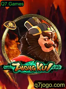Conheça ZhongKui: O Fascinante Jogo da Q7.Games